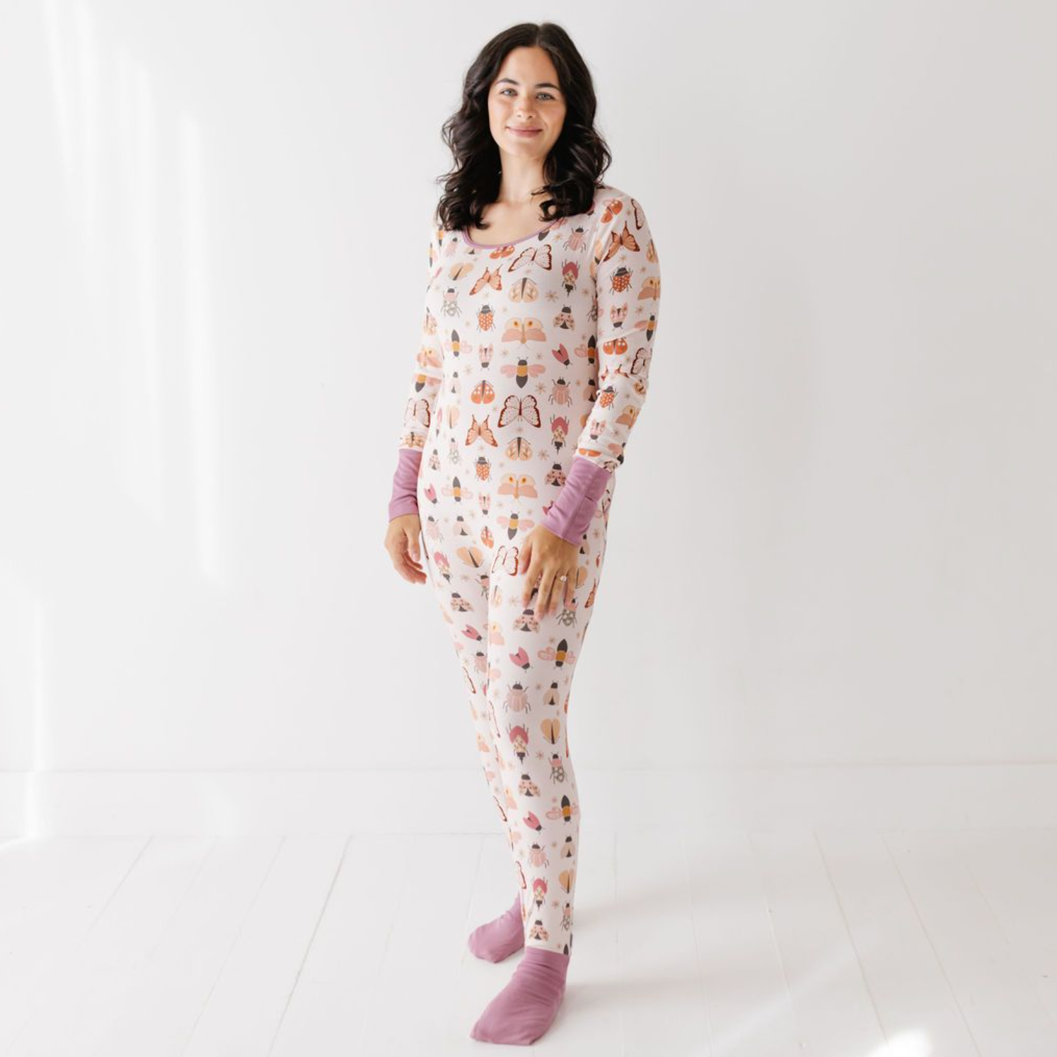 Buzzy Belle At Your Leisure Essential Adult Romper
