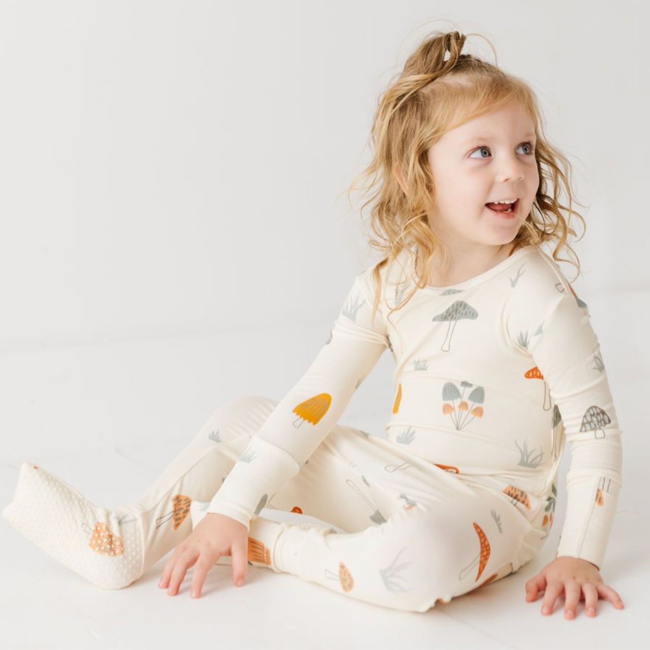 Toadie Trails Day to Night Romper