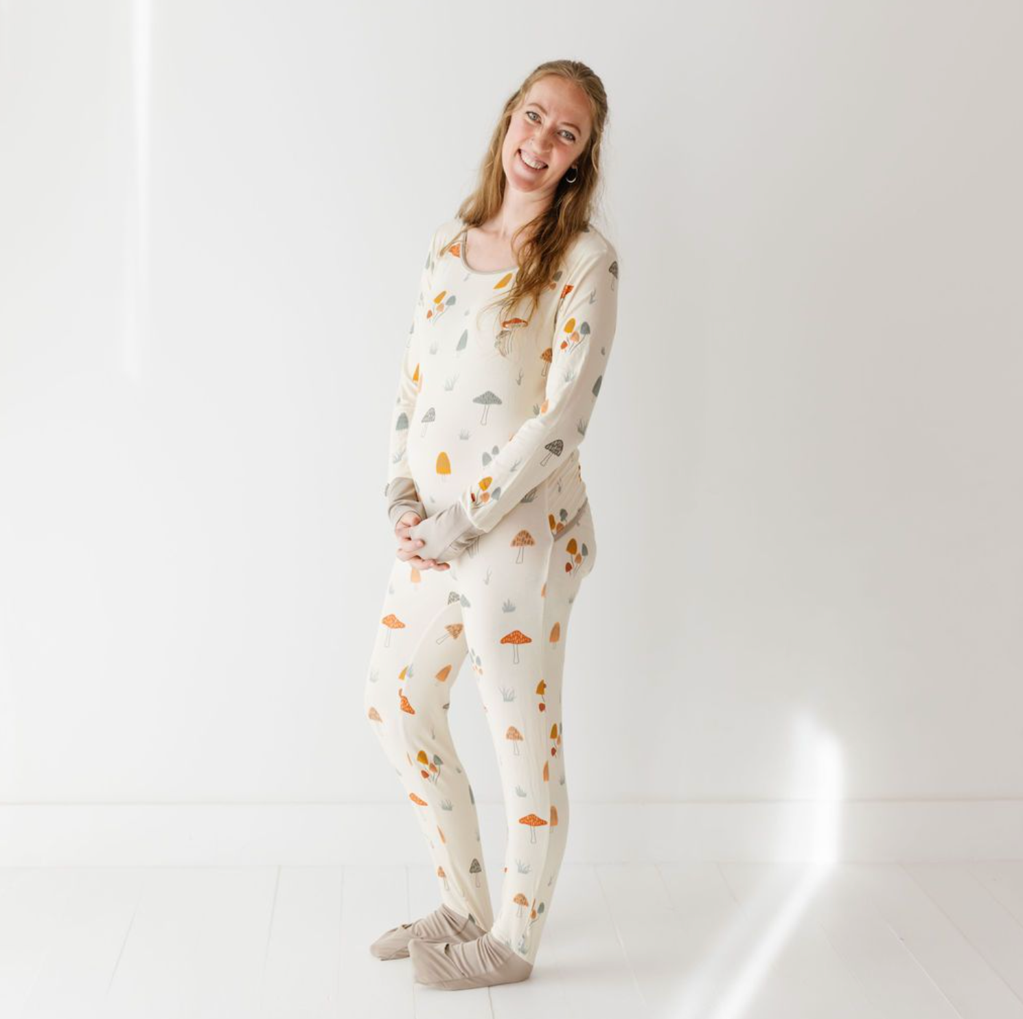 Toadie Trails At Your Leisure Essential Adult Romper