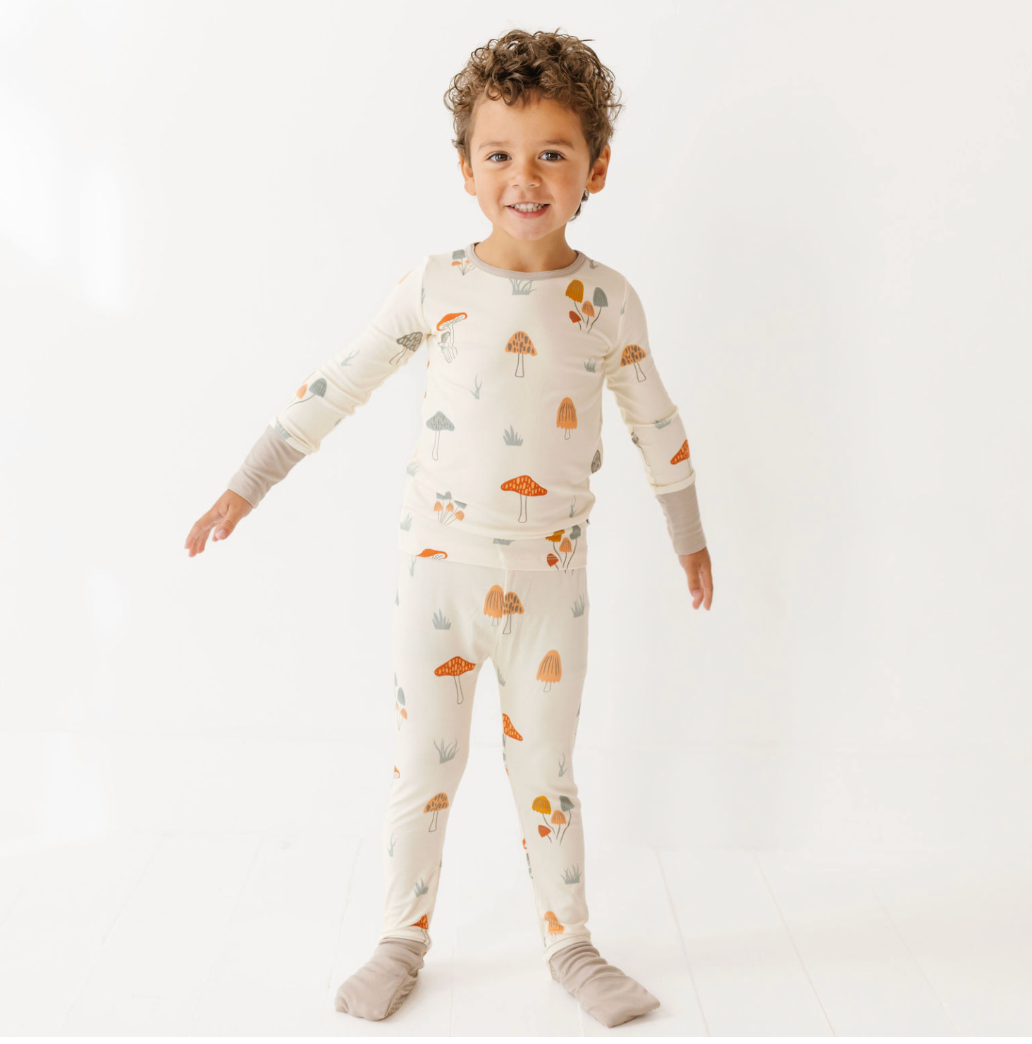 Toadie Trails All Wrapped Up Two-Piece Set