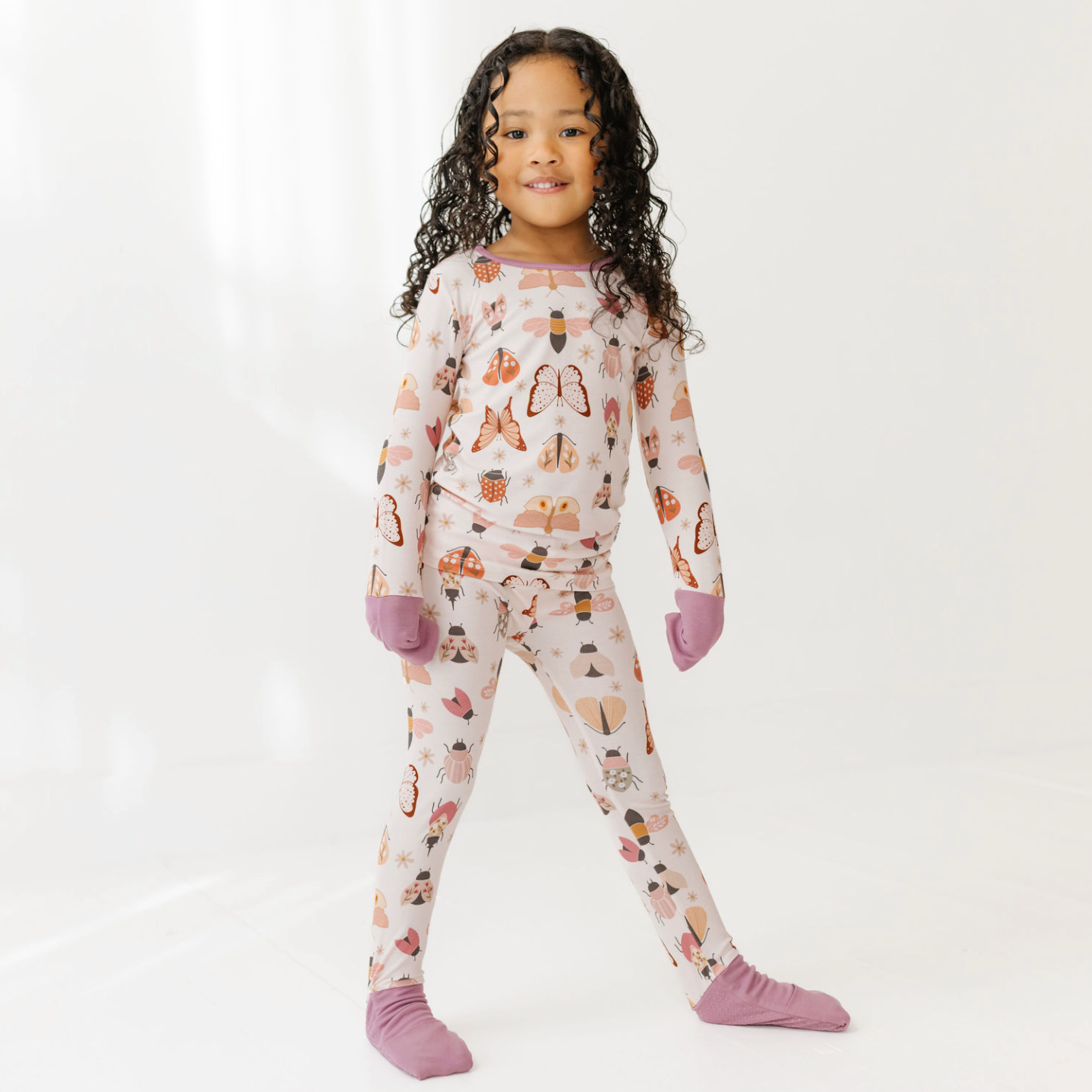 Buzzy Belle All Wrapped Up Two-Piece Set