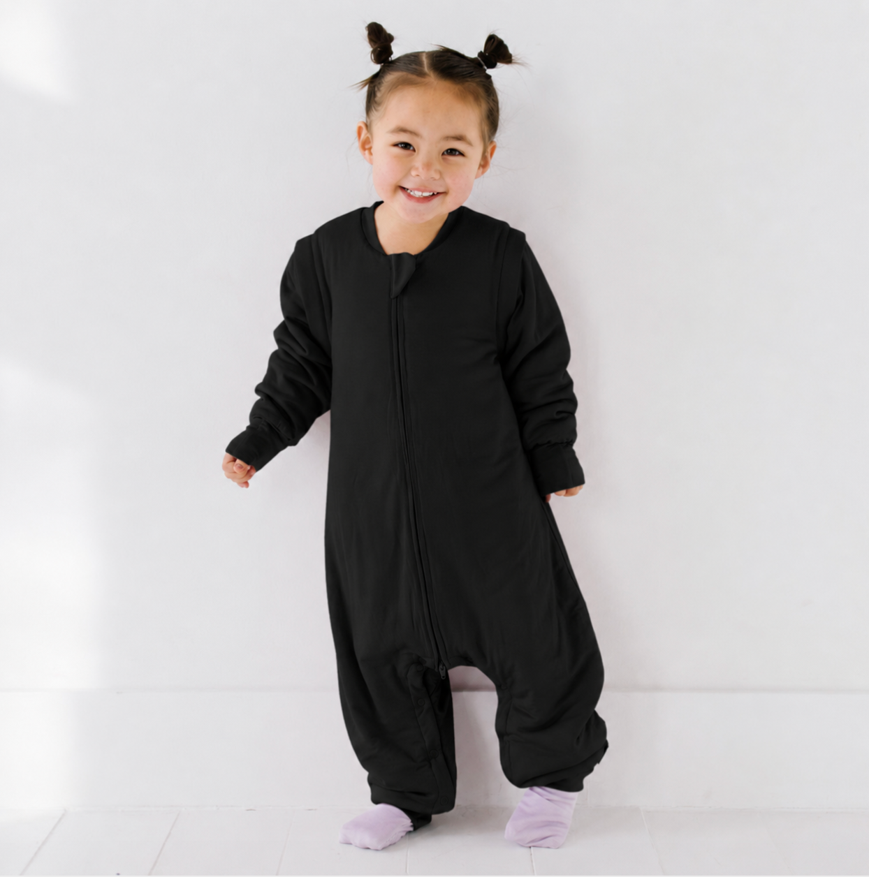 Black Seed Suit 1.0 TOG
