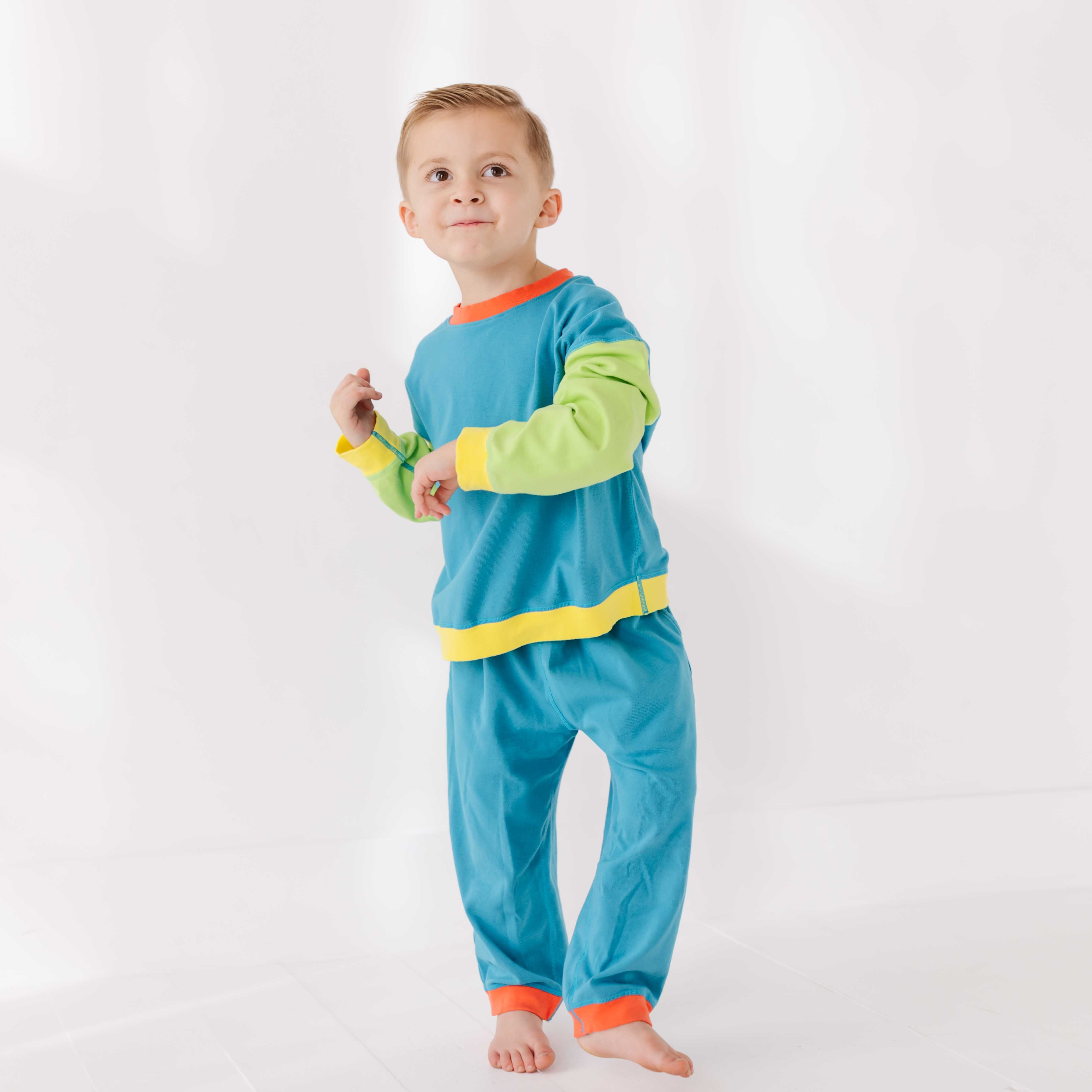 Funky Fresh Calm Cloud Set