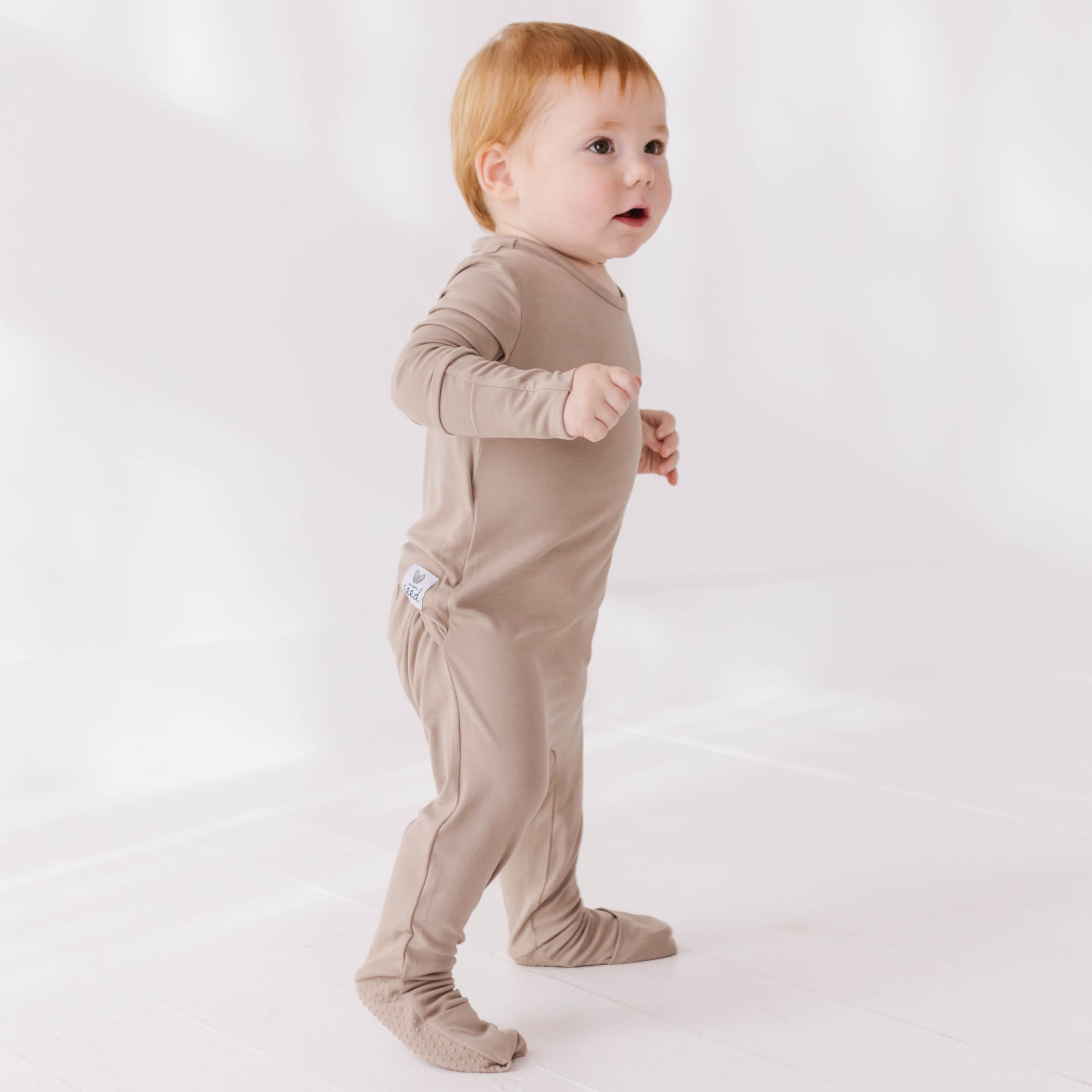 Maple Day to Night Romper