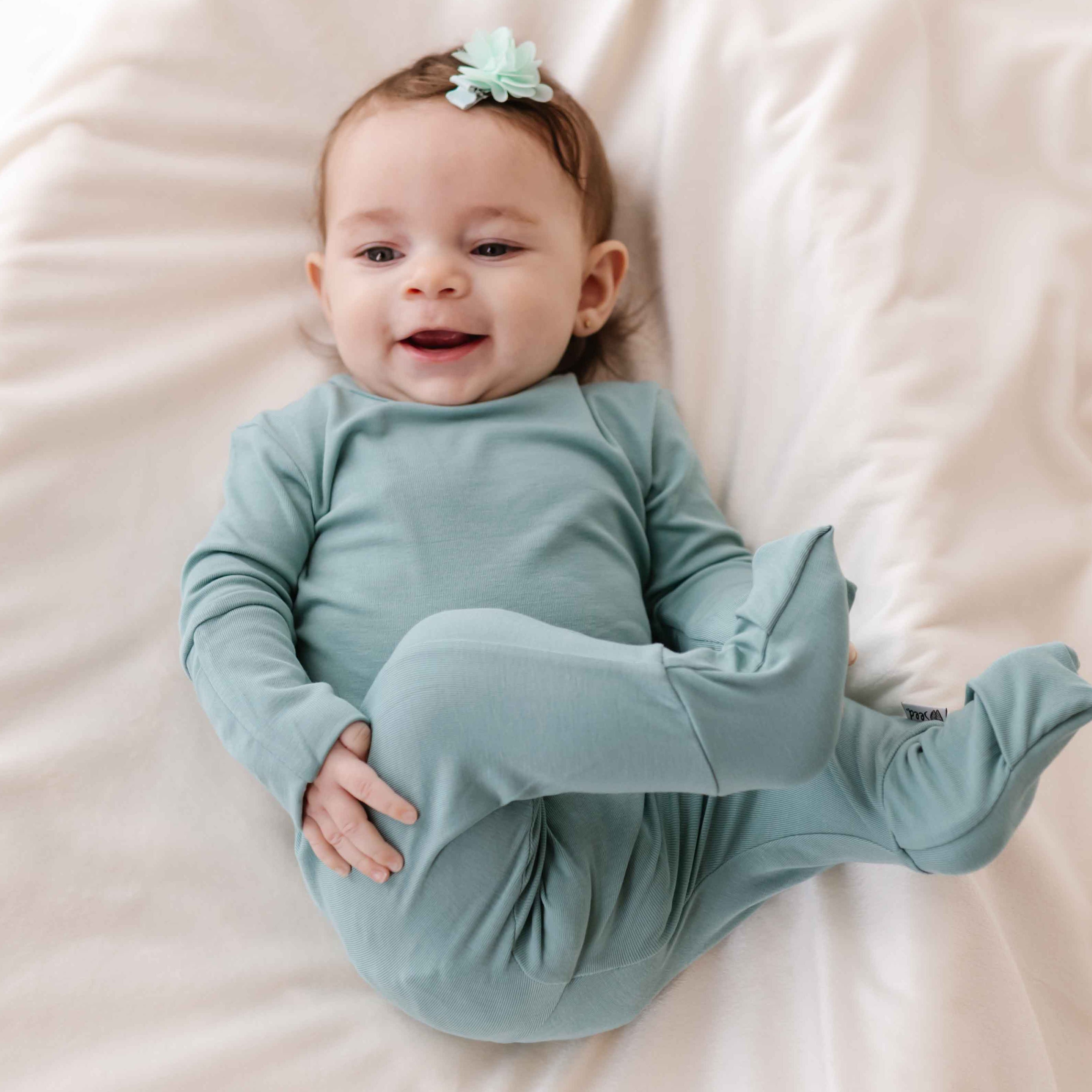 Moonlit Mist Day to Night Romper