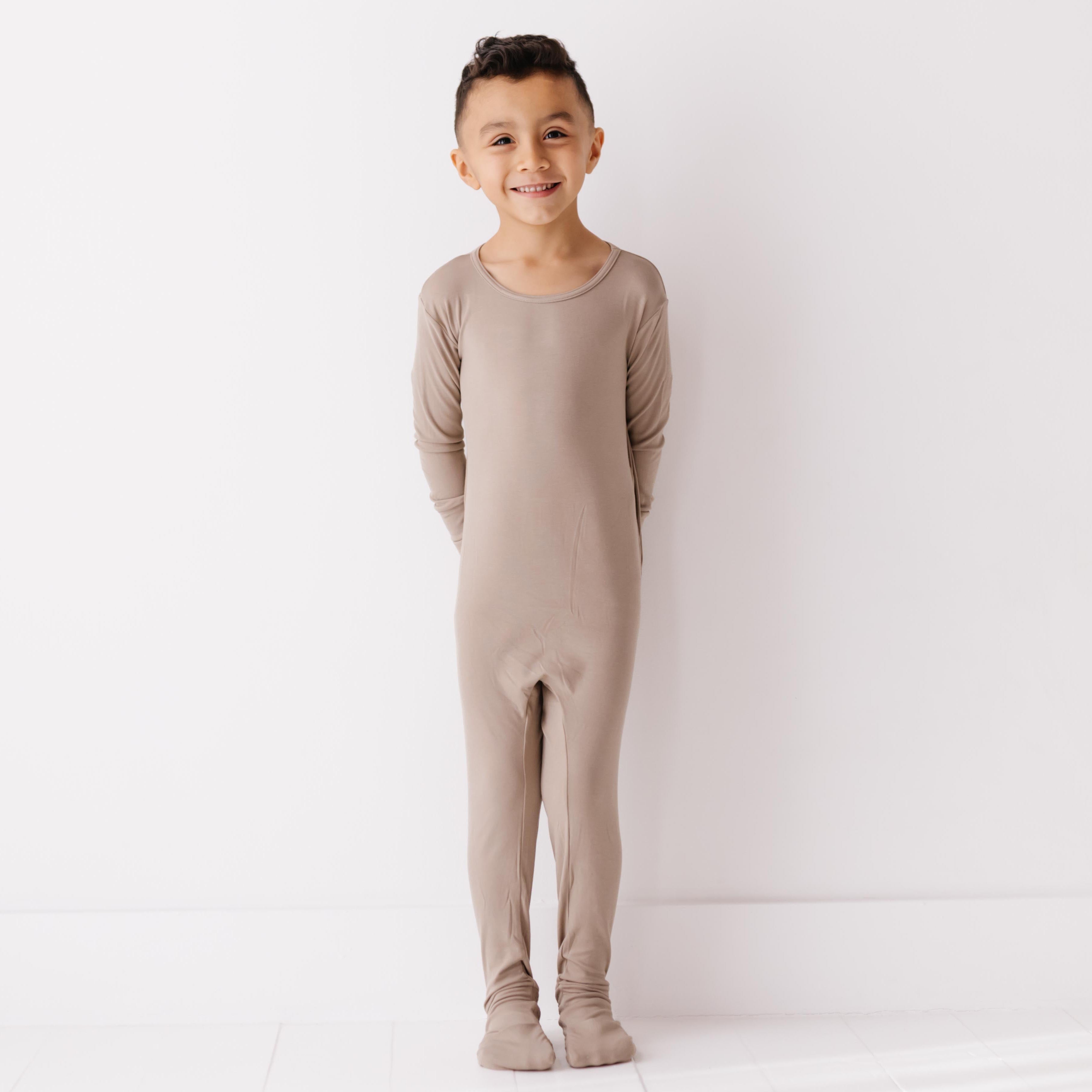 Maple Kid's Day to Night Romper