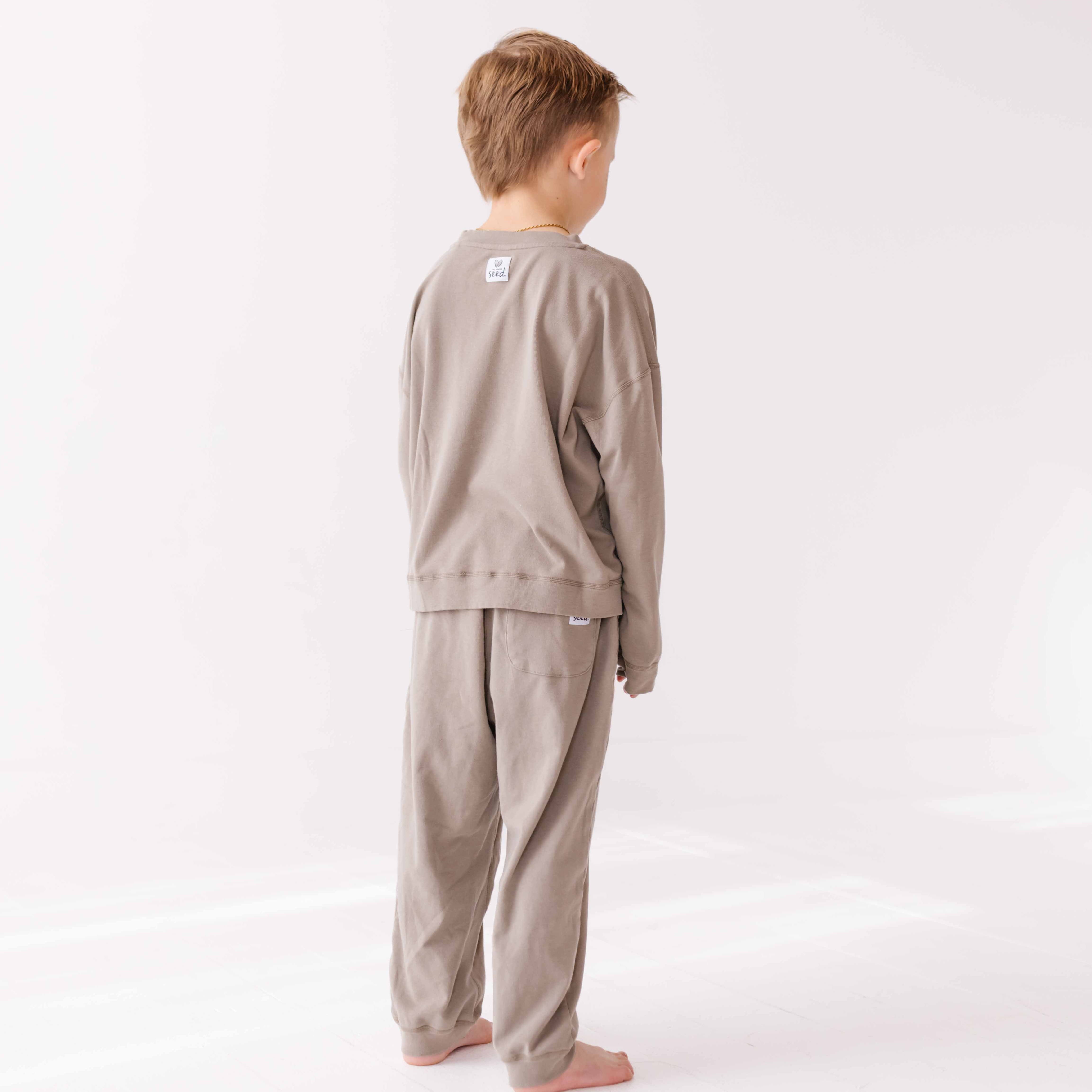 Timber Calm Cloud Set