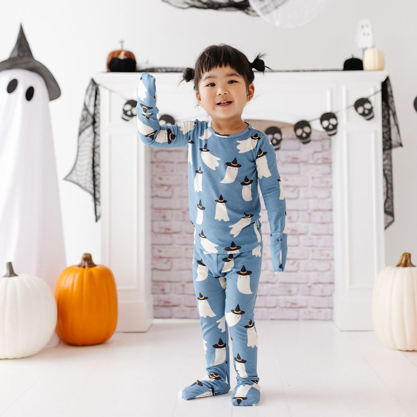 Boo Crew All Wrapped Up Two-Piece Set