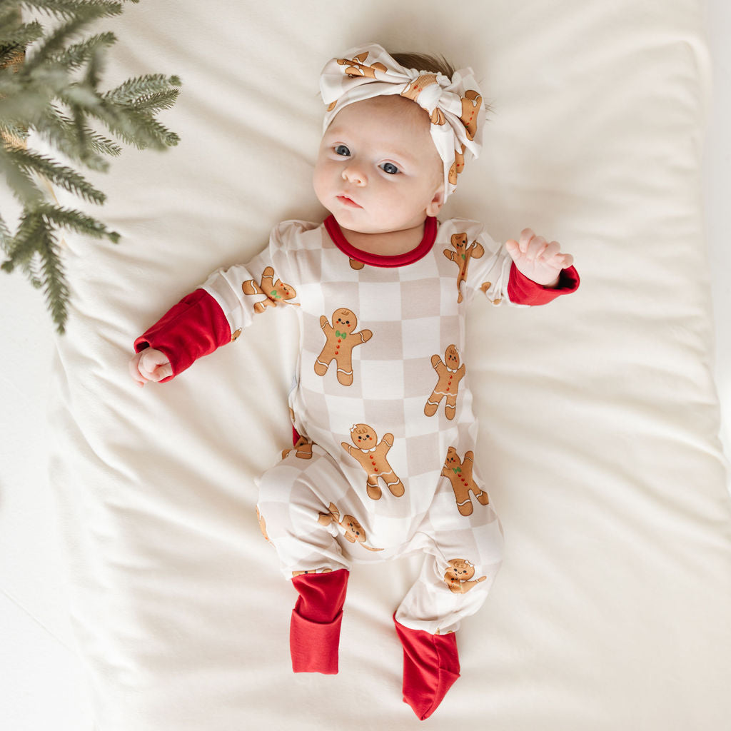 Sugar and Spice Day to Night Romper