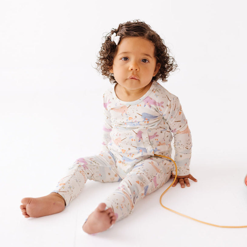 Sea Dreams Tube Access Day to Night Romper, Luxe Edition