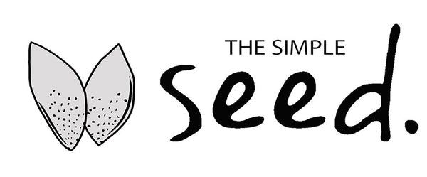 The Simple Seed Baby Co
