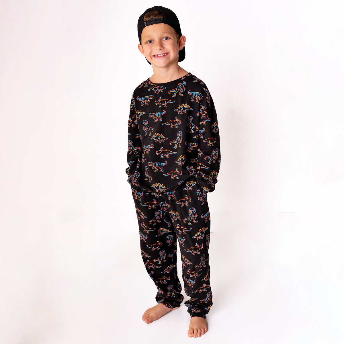 Glow-A-Saurus CALM CLOUD™ Kid's Set