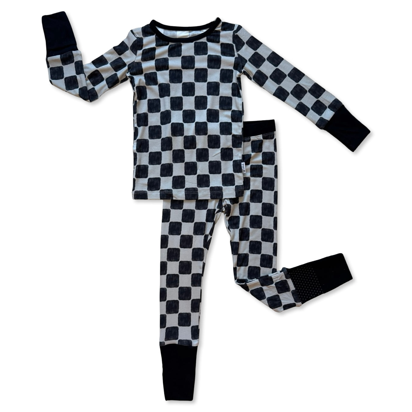 Checkmate All Wrapped Up Two-Piece Set