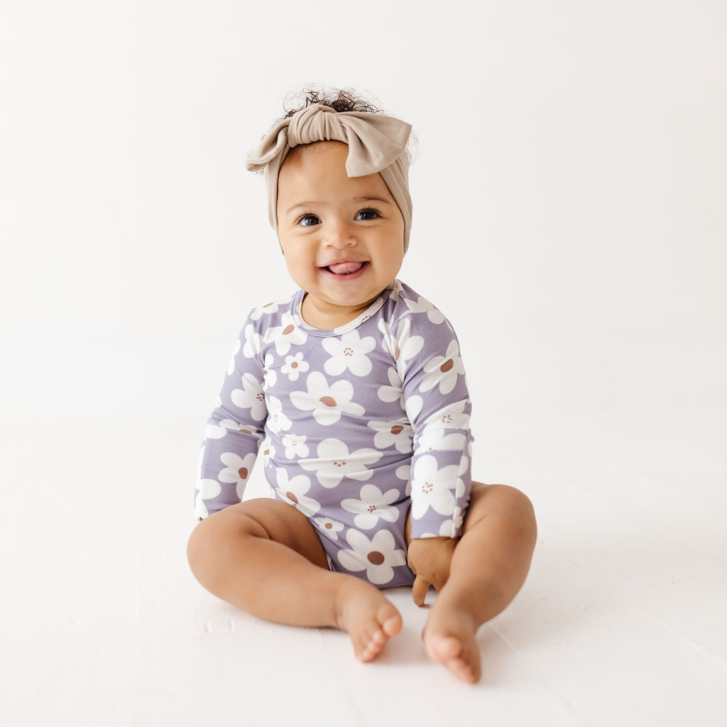 Taupe Of The Morning Bow