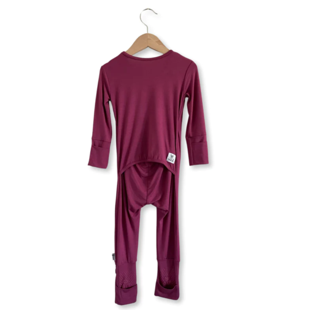 Dragon Fruit At Your Leisure Essential Adult Romper