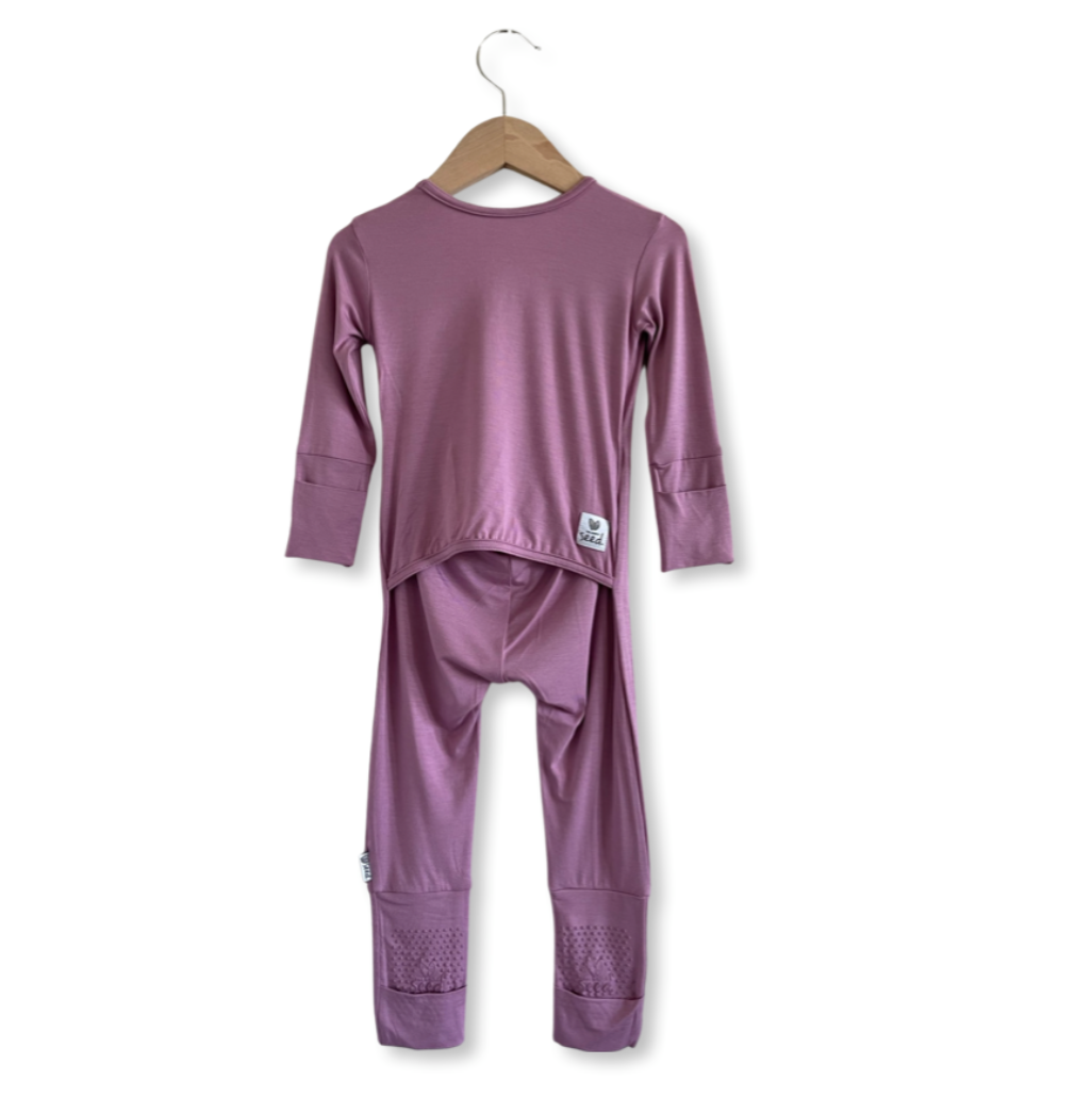 Iris Kid's Day to Night Romper