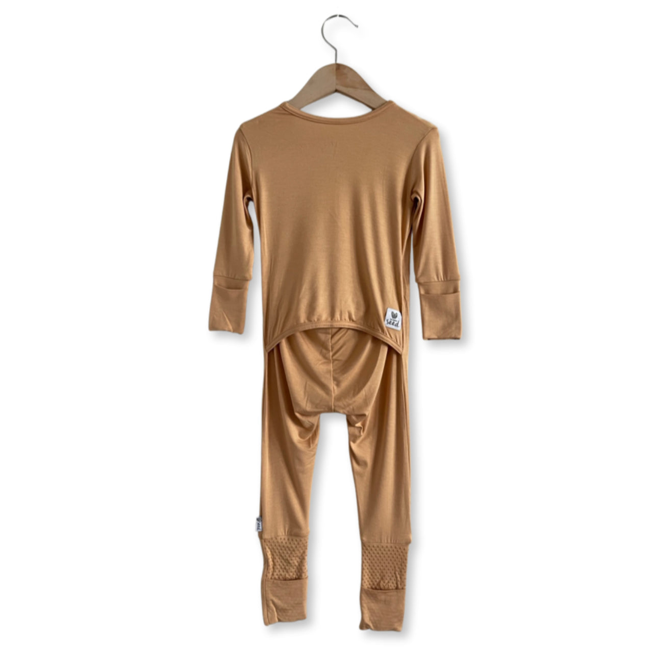 Apricot Kid's Day to Night Romper