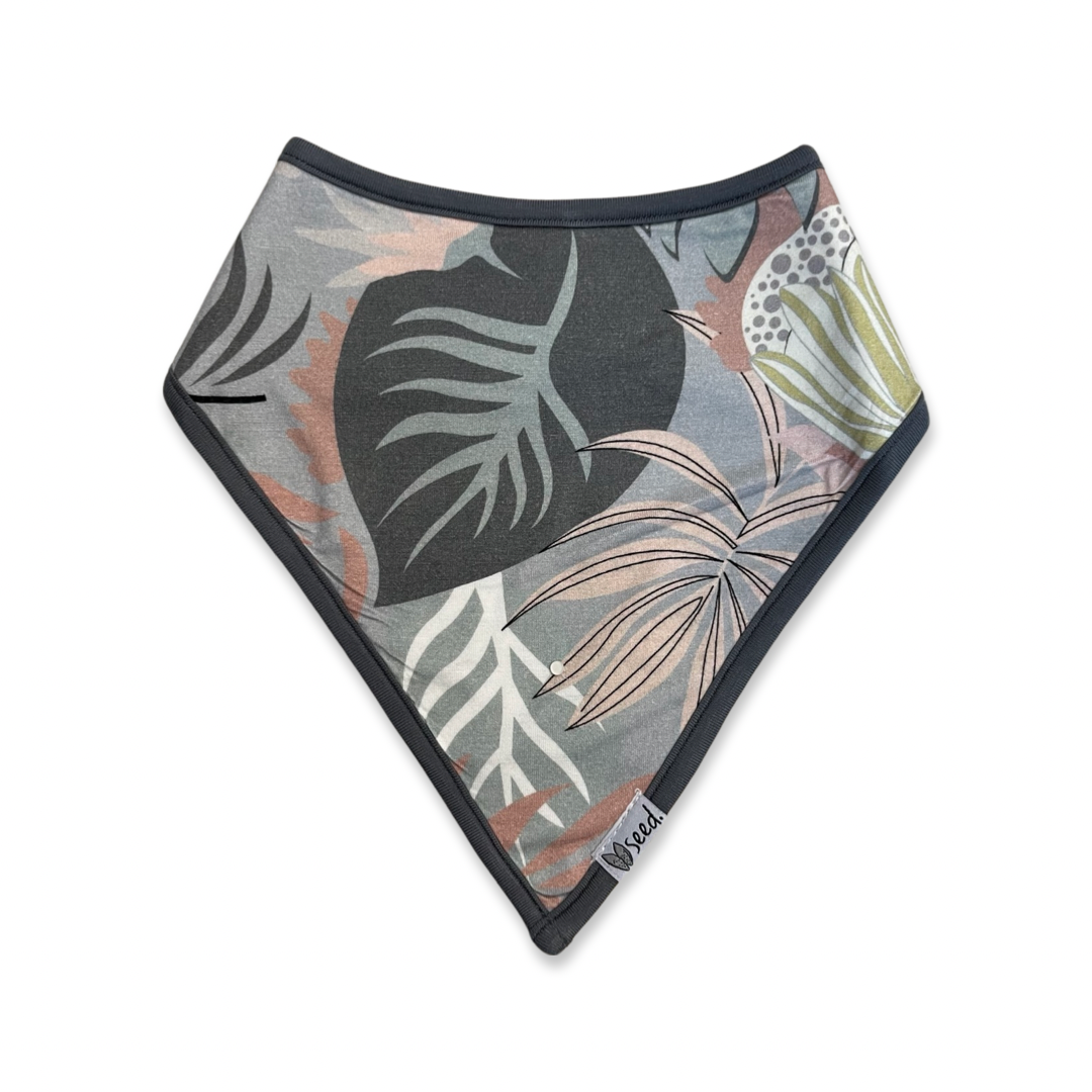 Paradise Bandana Bib