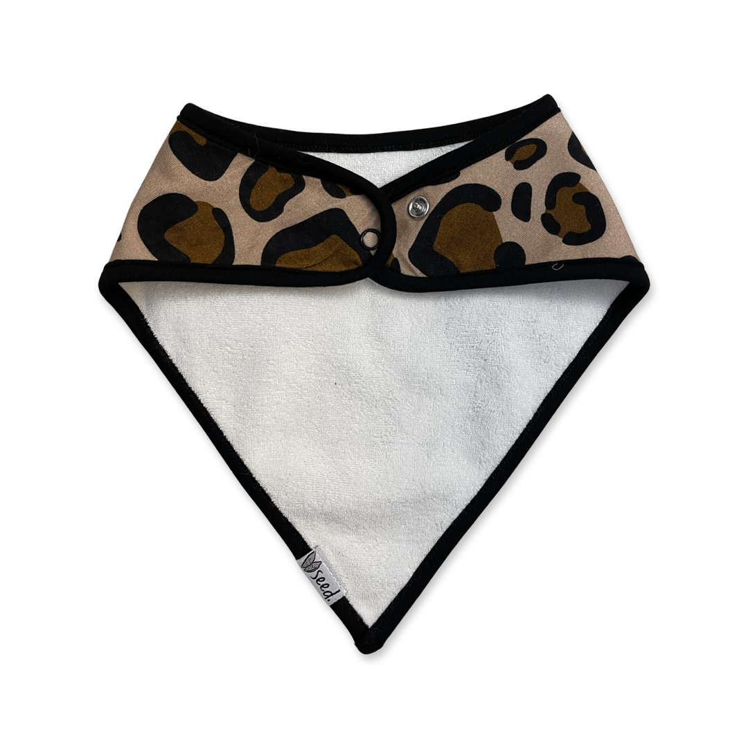 In the Wild Bandana Bib