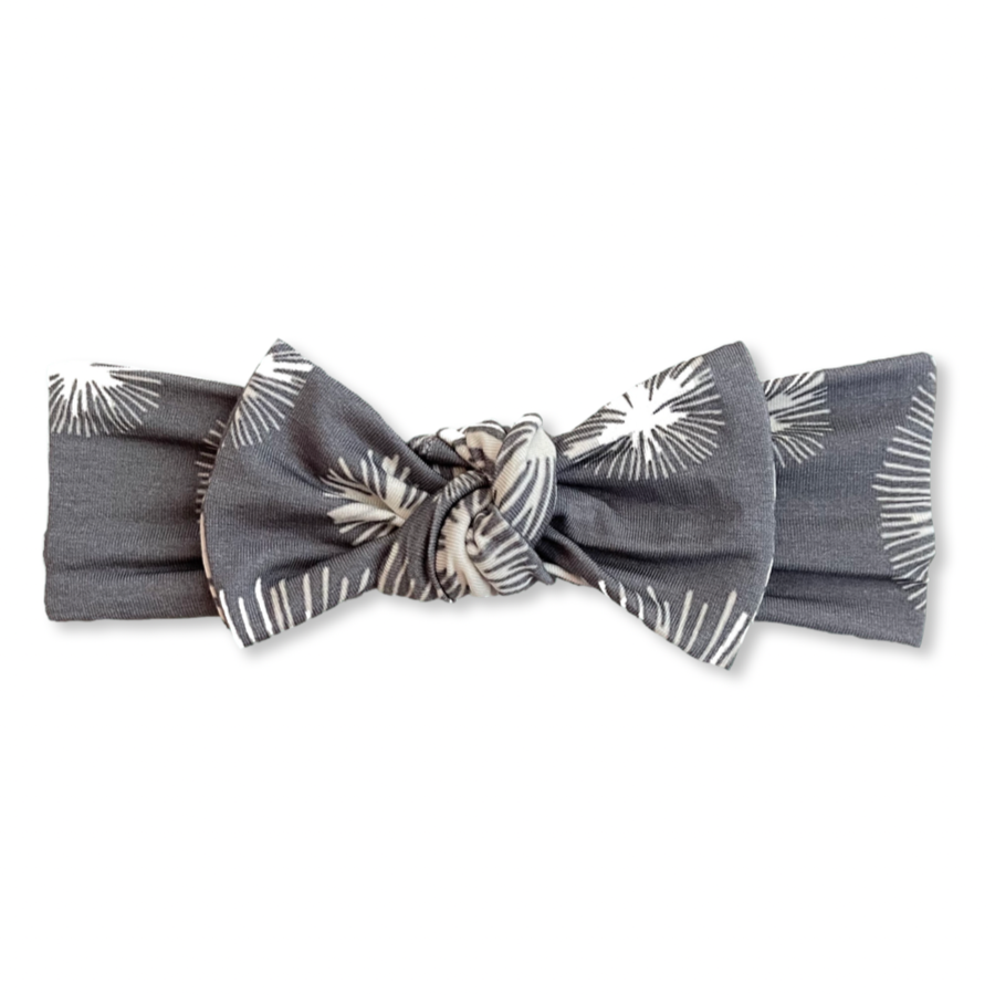 Urchin Bow